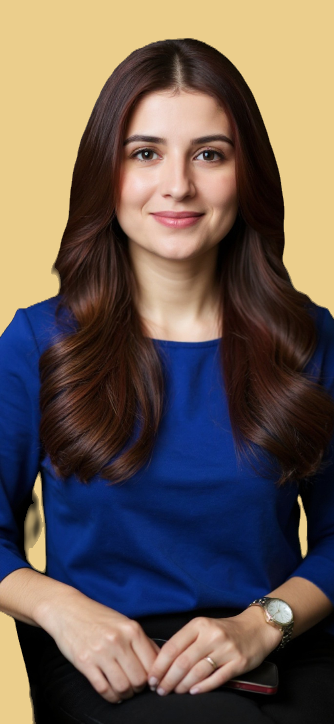 Vidushi Duhan